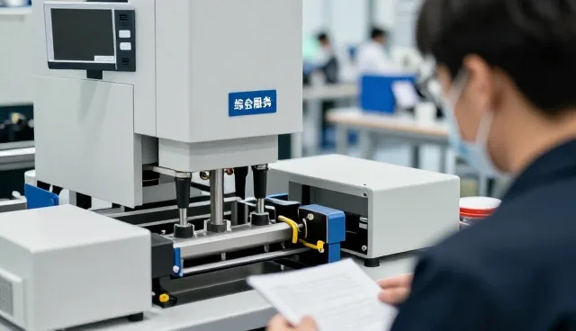 邯郸市迈奇紧固件制造有限公司