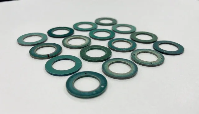 地区生产流程：性能与适用条件的具体分析