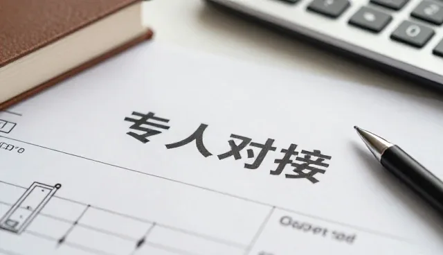 专人对接提升包装配送效率的实践方法