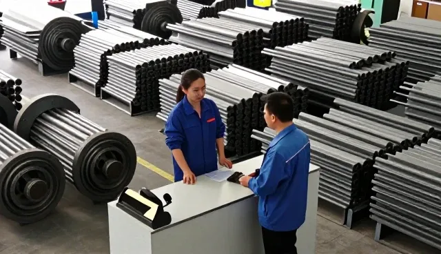 批量生产中常见问题及处理策略分析