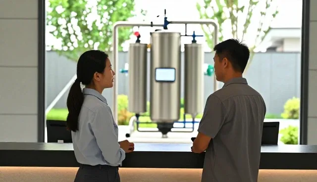 螺母套装性能与适用条件的行业趋势分析
