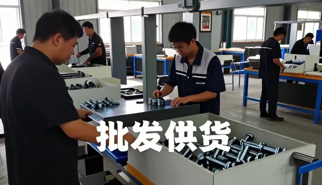 螺母套装适合哪些应用环境？