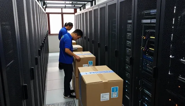 邯郸市迈奇紧固件制造有限公司服务螺母套装客户，提供包装配送等支持